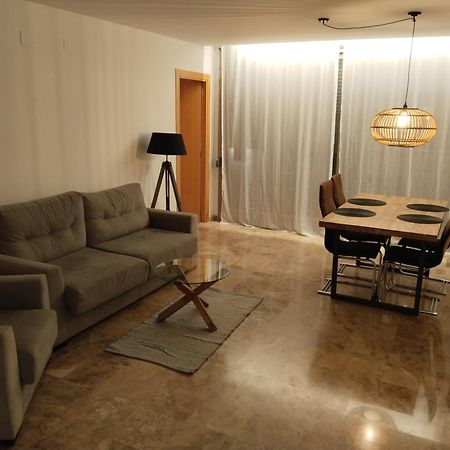 Ferienwohnung Darna Calp Exterior foto