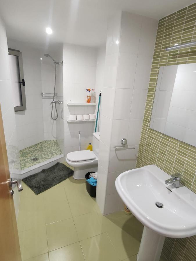 Ferienwohnung Darna Calp Exterior foto