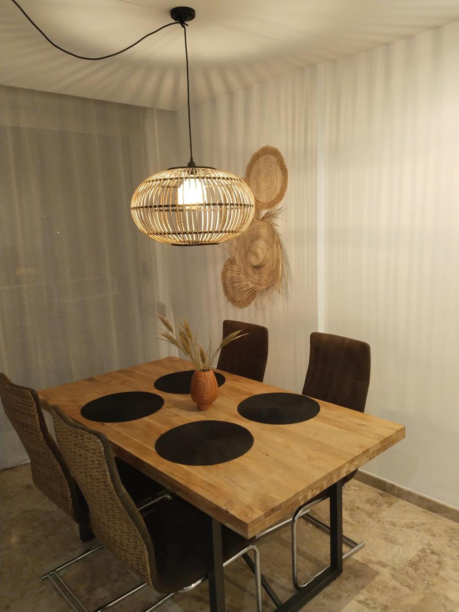 Ferienwohnung Darna Calp Exterior foto