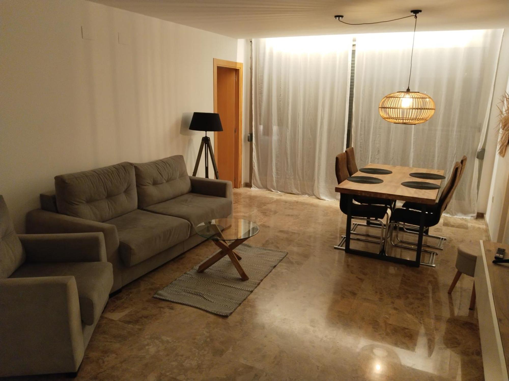 Ferienwohnung Darna Calp Exterior foto
